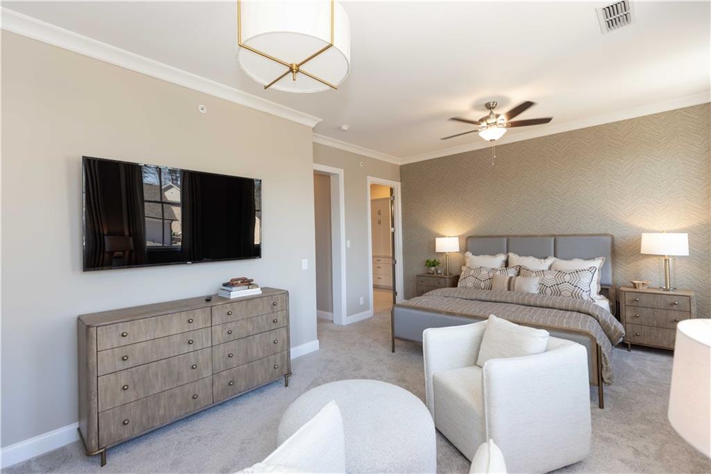 4457 Watervale Way #292, Peachtree Corners, Georgia image 21