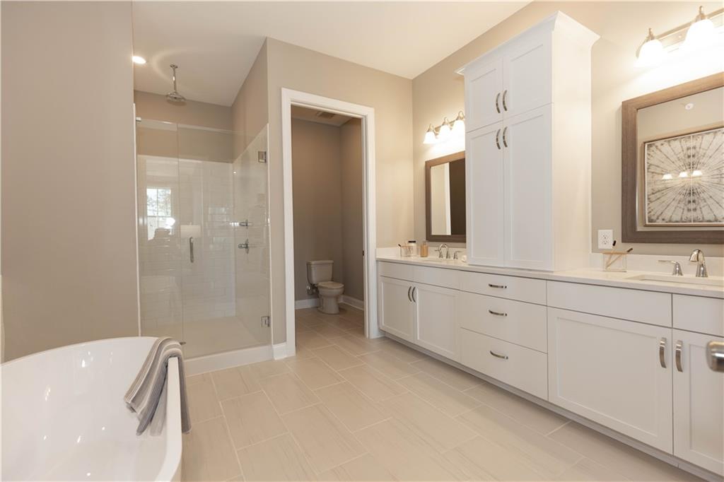 4457 Watervale Way #292, Peachtree Corners, Georgia image 22