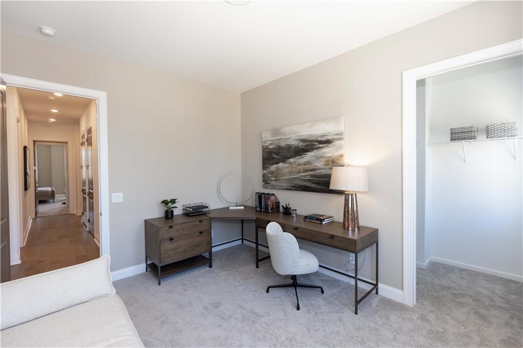4457 Watervale Way #292, Peachtree Corners, Georgia image 30