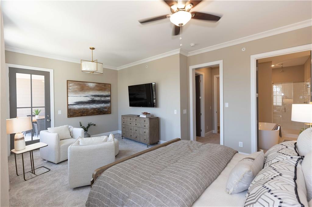 4457 Watervale Way #292, Peachtree Corners, Georgia image 20