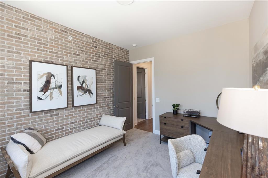 4457 Watervale Way #292, Peachtree Corners, Georgia image 31
