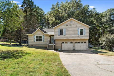 Homes For Sale - 286 Covered Bridge Road<br/> Bartow County, Cartersville, GA 30120