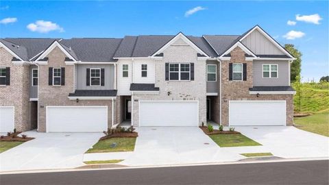225 Silver Moon Drive Loganville GA 30052