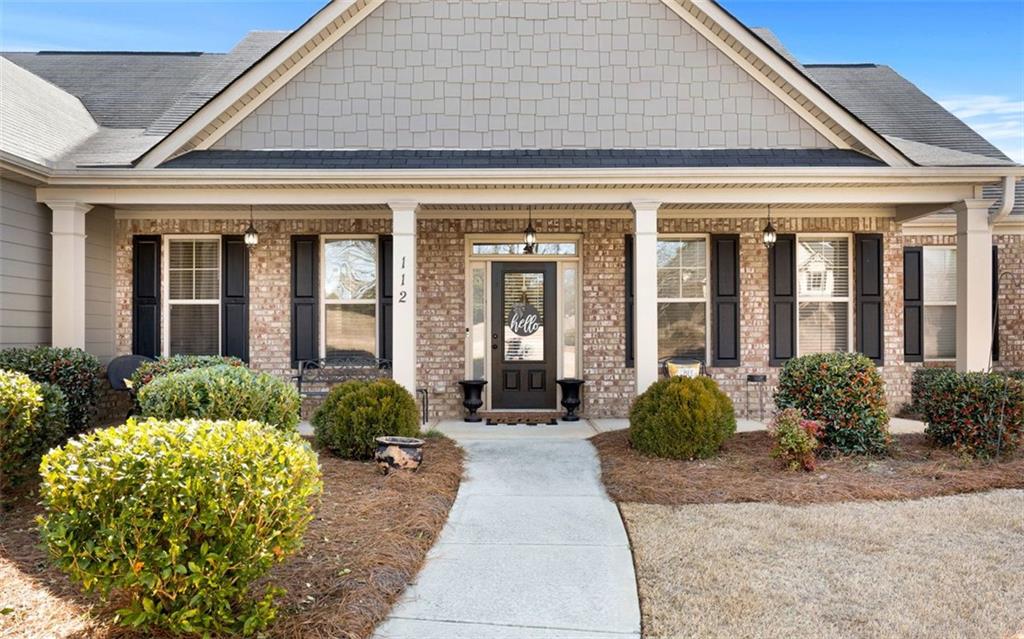 112 Standford Drive