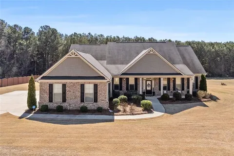 112 Standford Drive, McDonough, GA 30252 - MLS#: 7530800