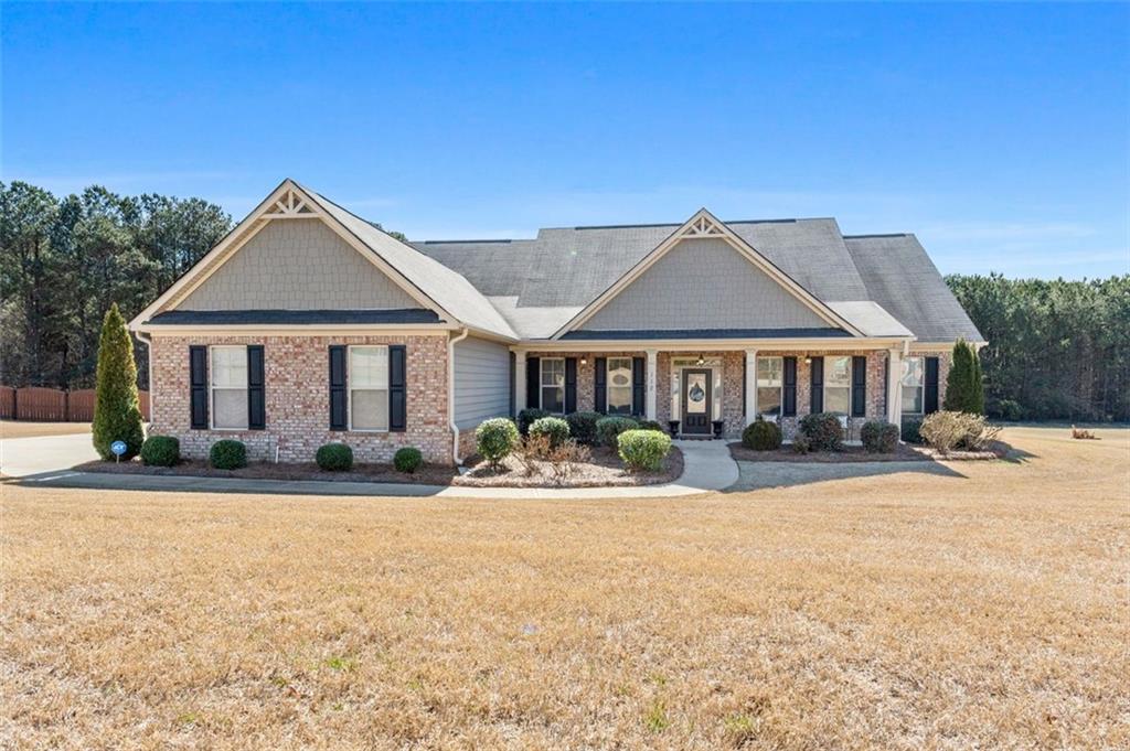 112 Standford Drive