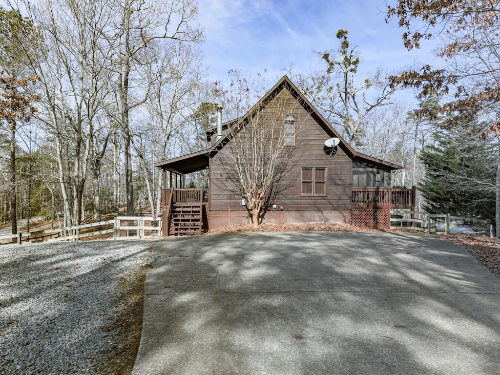 23 Morley Drive, Ellijay, Georgia image 4