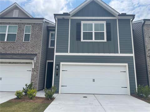 Homes For Rent - 52 Tumbling Waters Trail<br/> Dawson County, Dawsonville, GA 30534