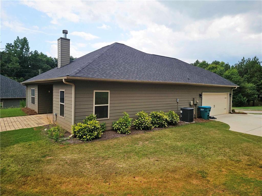 30 Forest Bend Dr