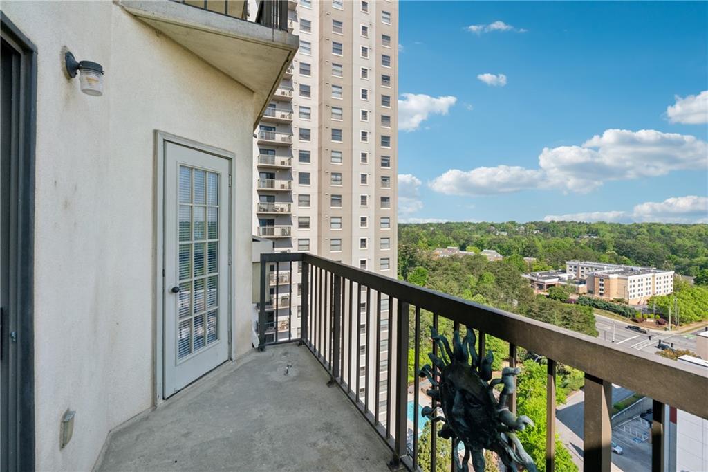 795 Hammond Drive #2101, Atlanta, Georgia image 7