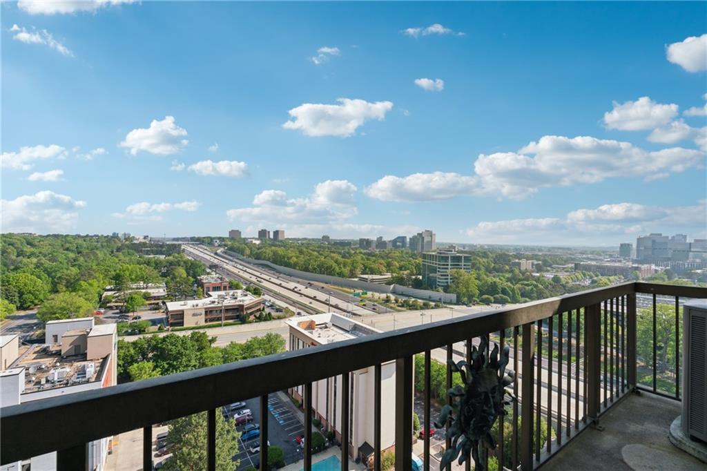 795 Hammond Drive #2101, Atlanta, Georgia image 6