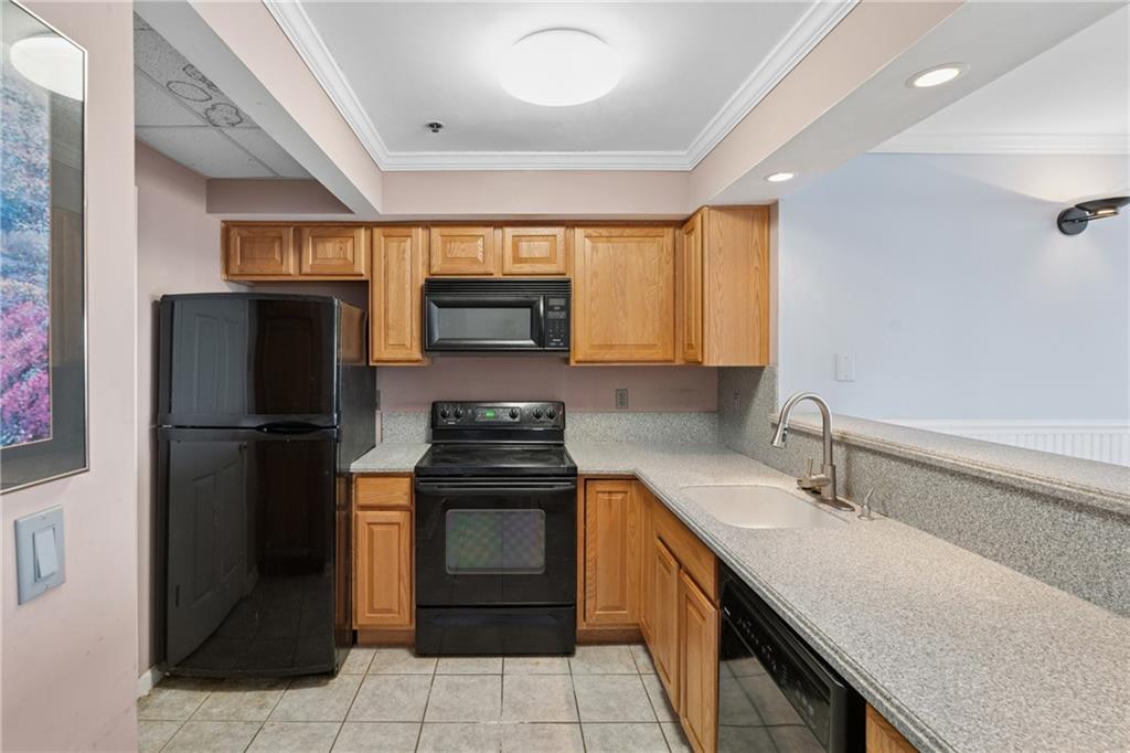 795 Hammond Drive #2101, Atlanta, Georgia image 13