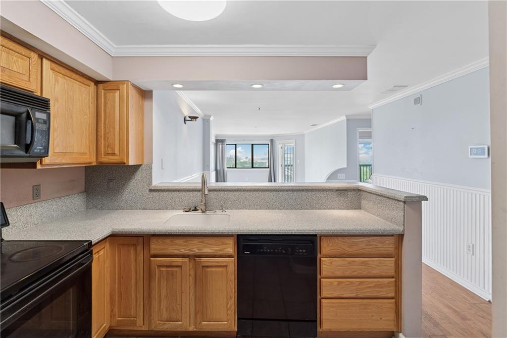 795 Hammond Drive #2101, Atlanta, Georgia image 14