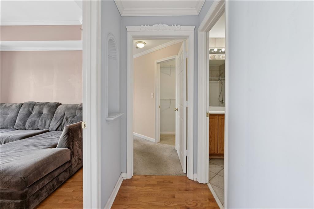 795 Hammond Drive #2101, Atlanta, Georgia image 8