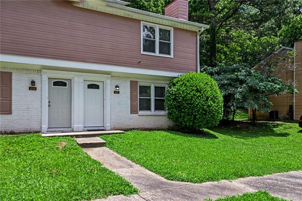 1217 Osceola Court