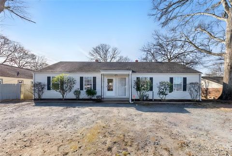 610 / 612 Armstrong Street SE Marietta GA 30060