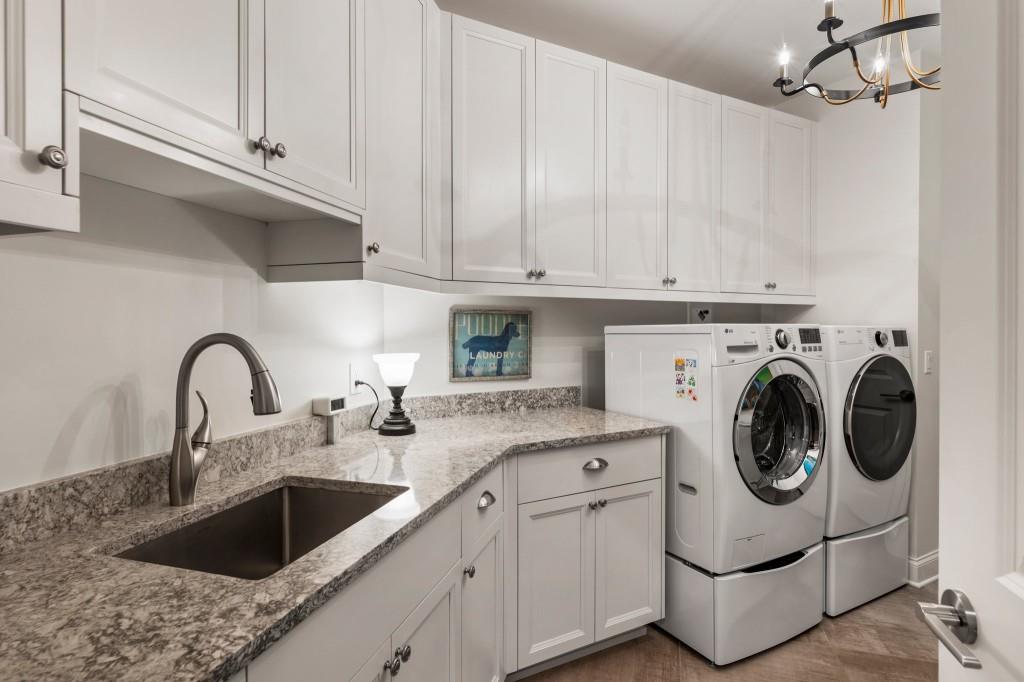 Teasley Place - Residential