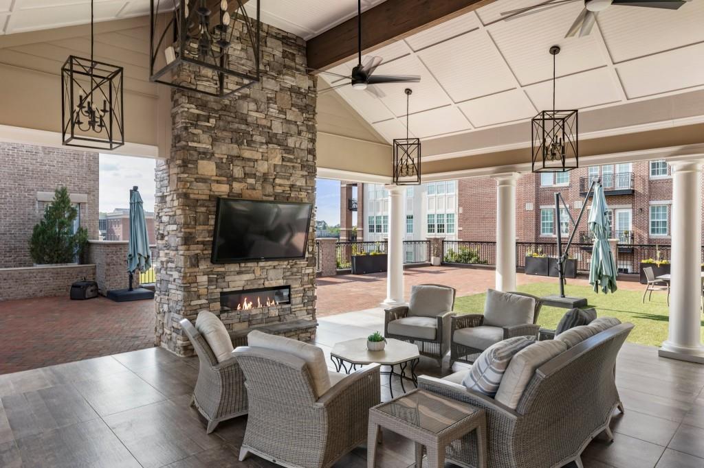 Teasley Place - Residential