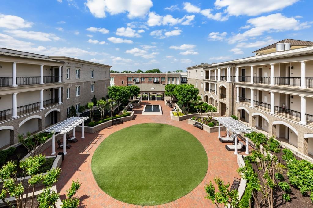 Teasley Place - Residential