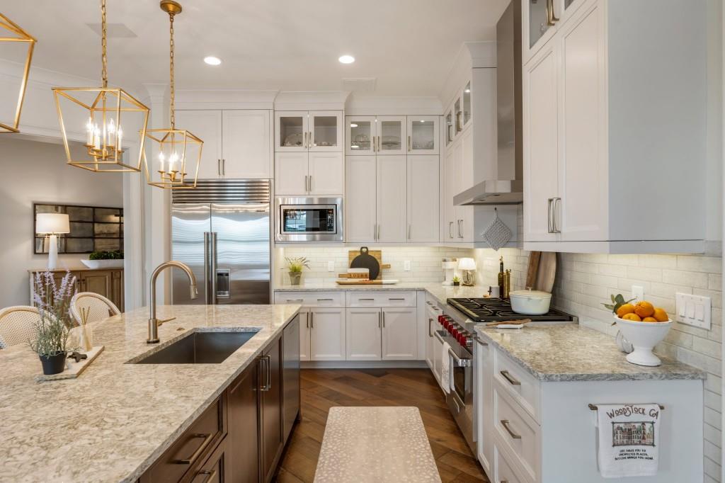 50 Canton Street #406, Alpharetta, Georgia image 24