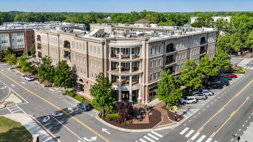 50 Canton Street #406, Alpharetta, Georgia image 1