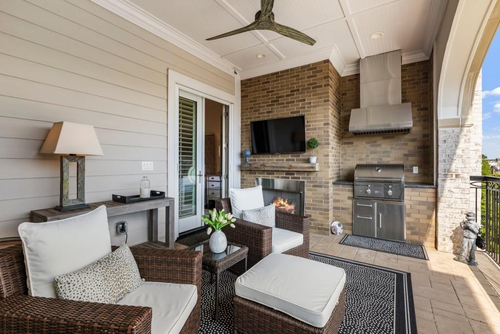 50 Canton Street #406, Alpharetta, Georgia image 34