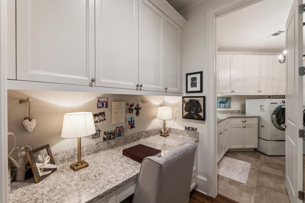 Teasley Place - Residential