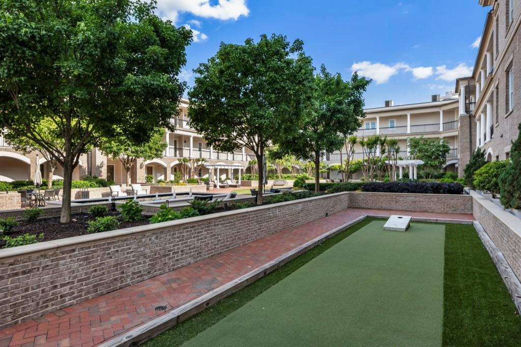 Teasley Place - Residential