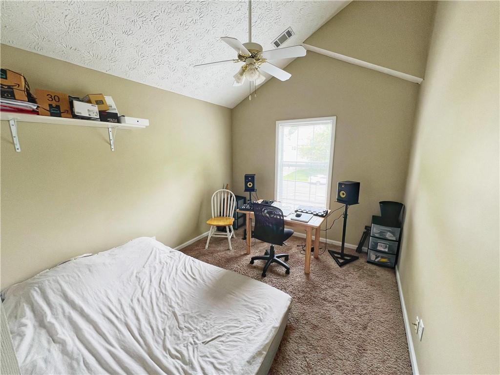 Avensong - Residential Lease