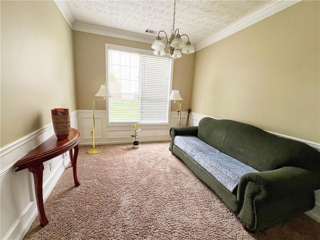 Avensong - Residential Lease