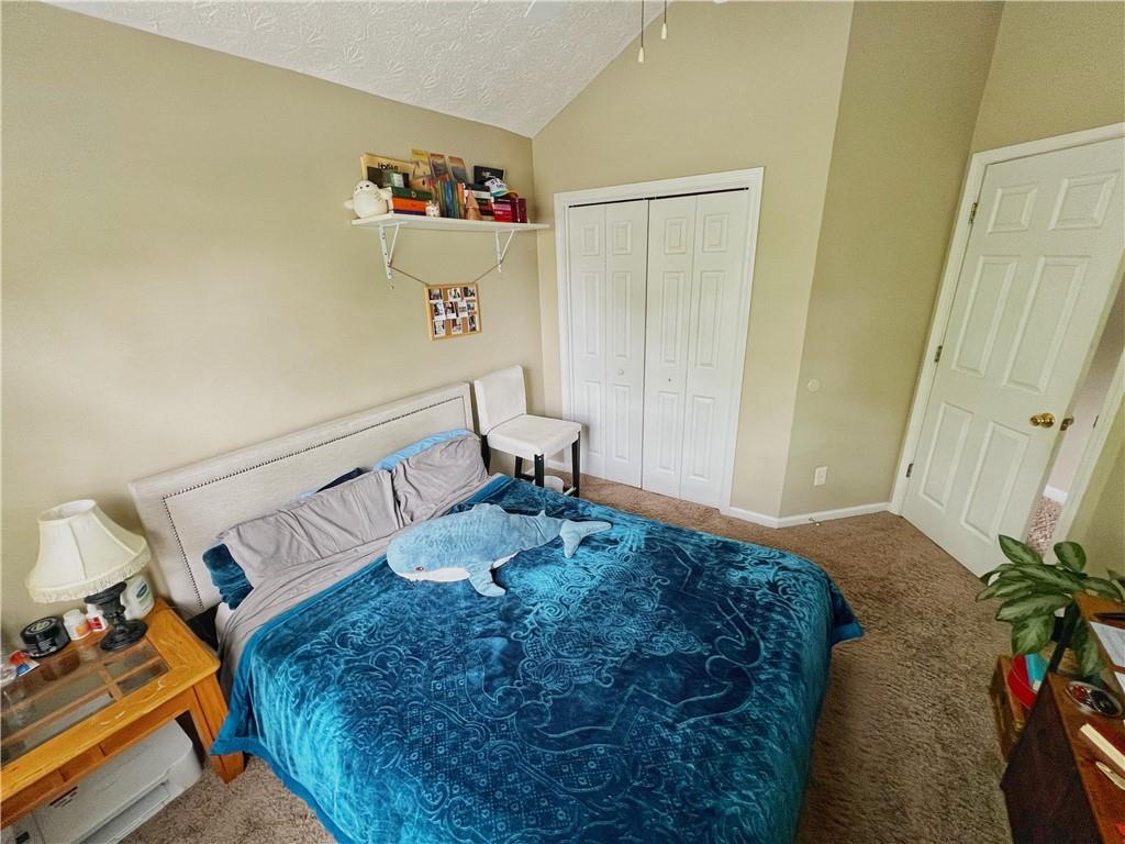 Avensong - Residential Lease