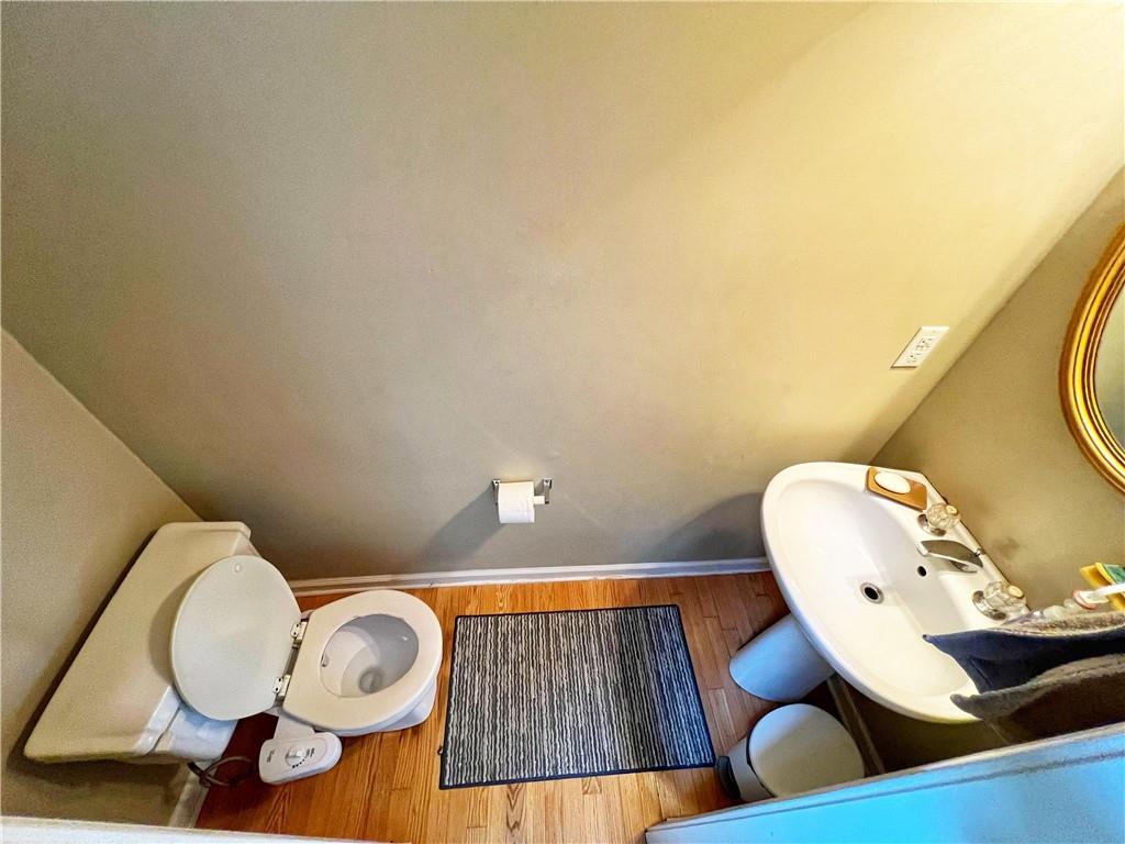 Avensong - Residential Lease