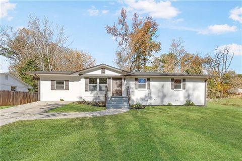 Photo of 1934 Apache Trail SE, Atlanta, GA 30316 (MLS # 7683750)