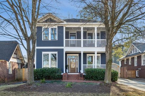 691 Willoughby Way NE Atlanta GA 30312