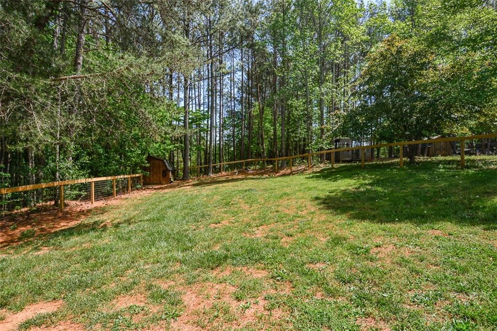 67 Saddle Court, Ball Ground, Georgia image 32