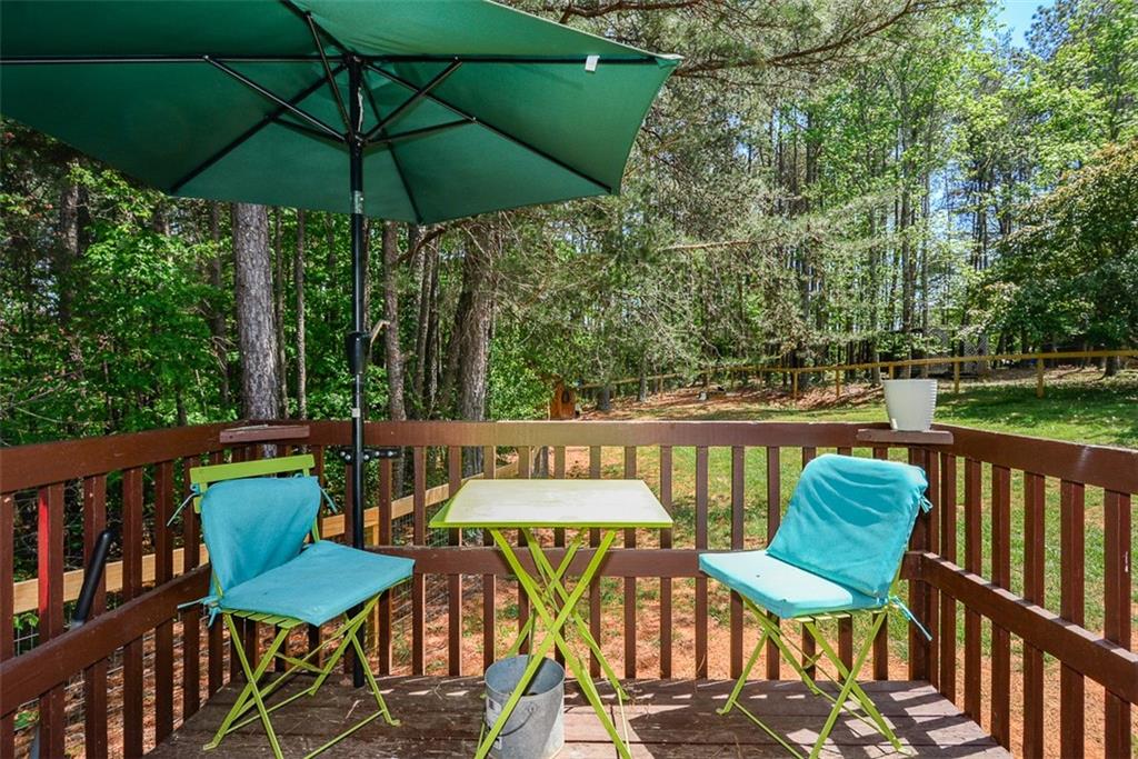 67 Saddle Court, Ball Ground, Georgia image 31