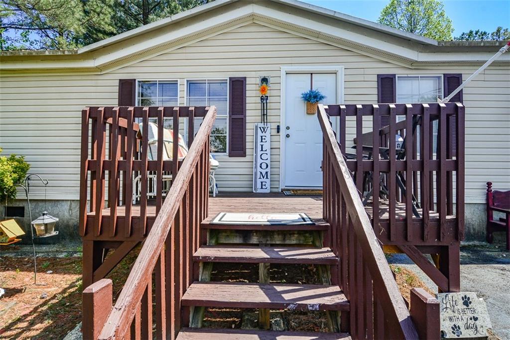 67 Saddle Court, Ball Ground, Georgia image 4