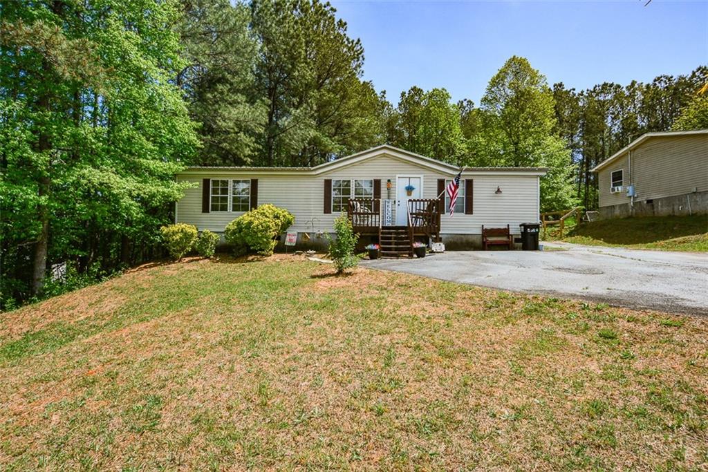 67 Saddle Court, Ball Ground, Georgia image 2