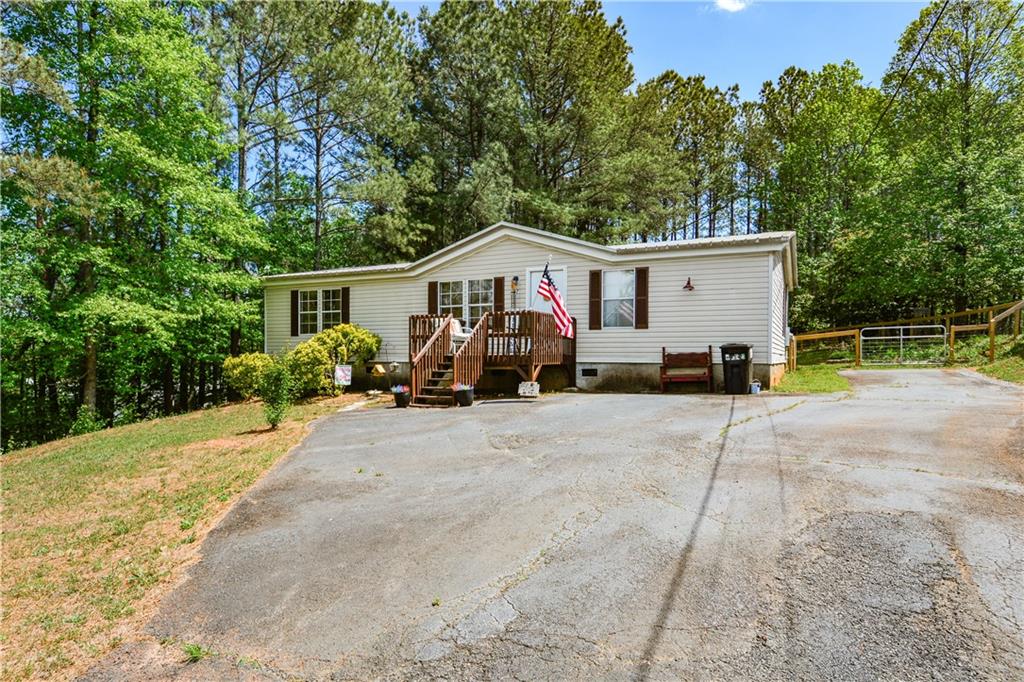 67 Saddle Court, Ball Ground, Georgia image 37