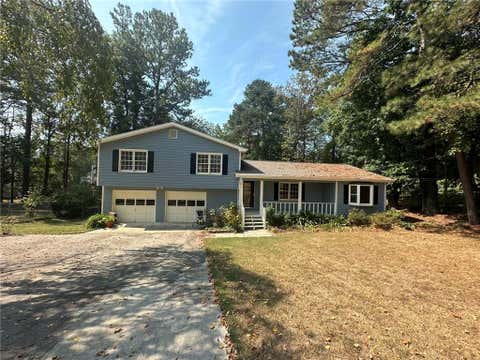 Homes For Sale - 1763 Shadybrook Court<br/> Lawrenceville, GA 30043