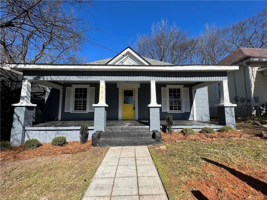 455 Lynch Avenue, Atlanta, Georgia image 1