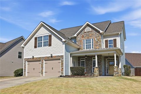 311 Oscar Way Dallas GA 30132