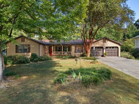 235 SHUNN Way SW Lilburn GA 30047