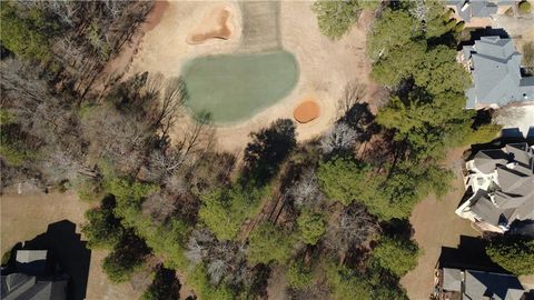 Vacant Land For Sale - 732 Pathview Court<br/> Dacula, GA 30019