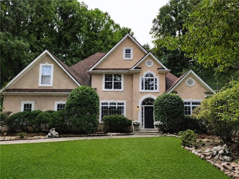 Homes For Sale - 250 Jordan Place<br/> Fayetteville, GA 30215