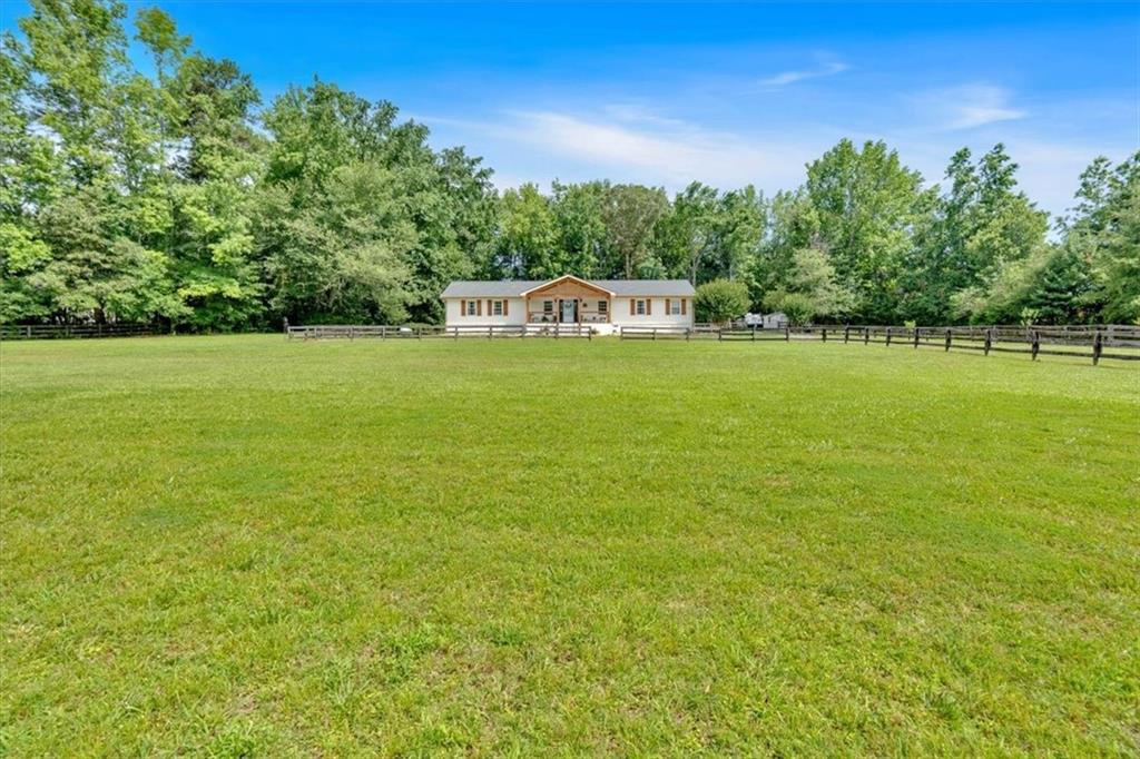 146 Henderson Farm Lane