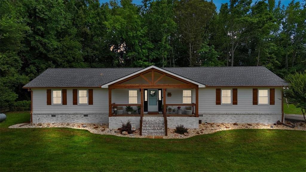 146 Henderson Farm Lane