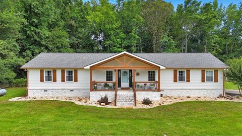 146 Henderson Farm Lane Canton GA 30115