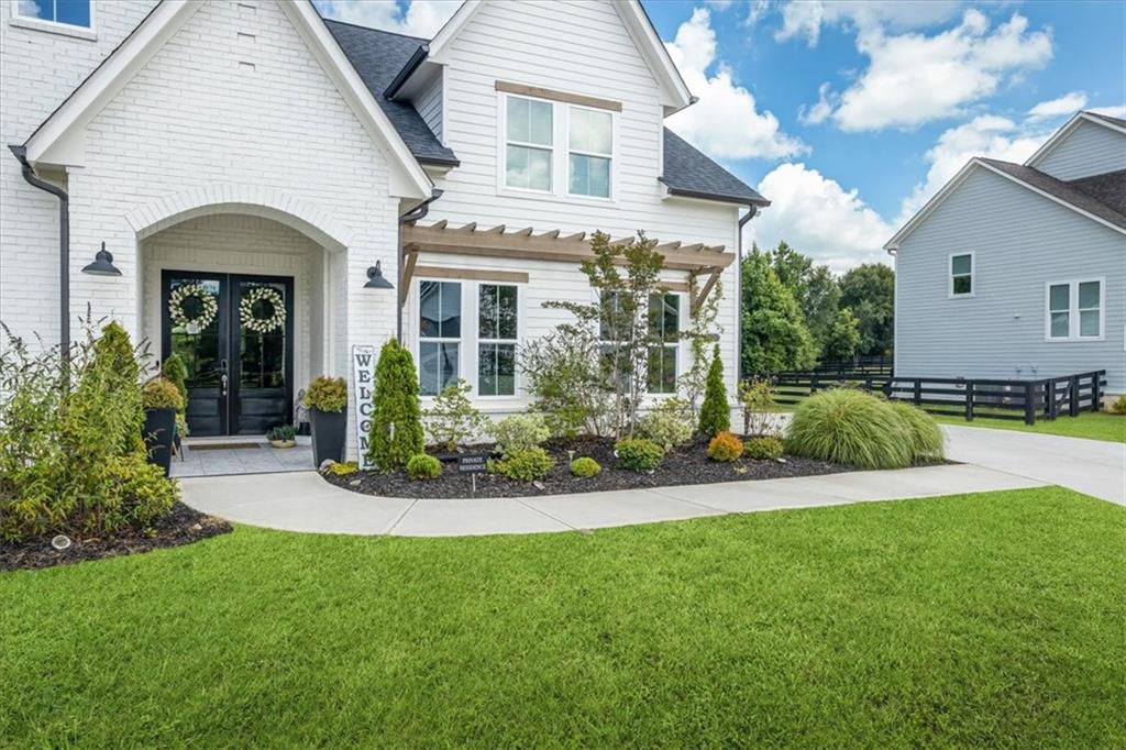 7620 Fireside Farms Drive
