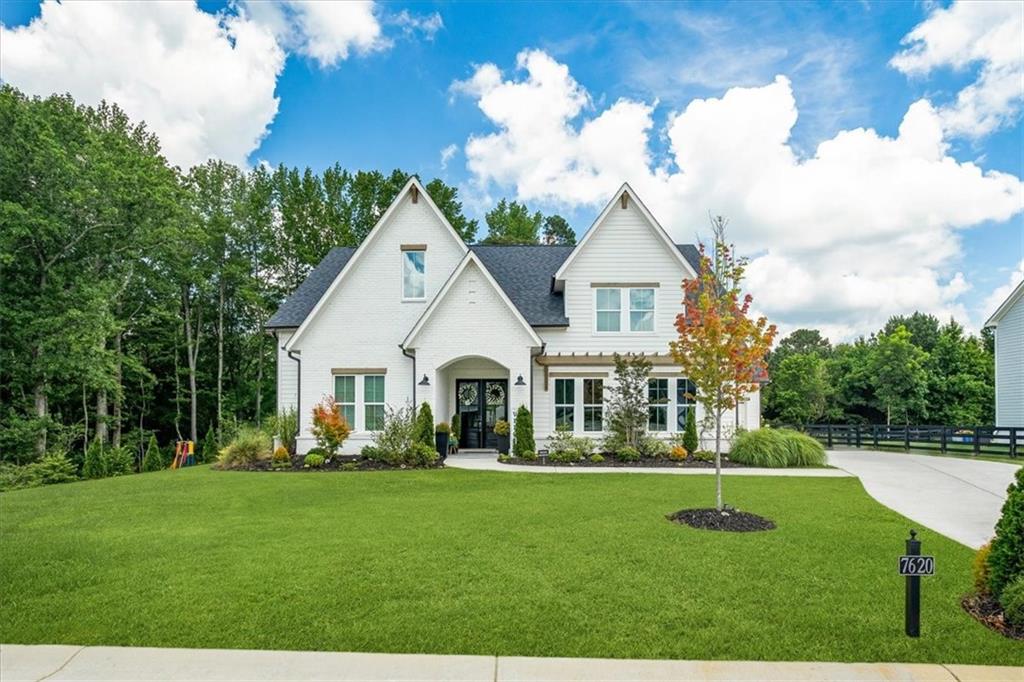7620 Fireside Farms Drive